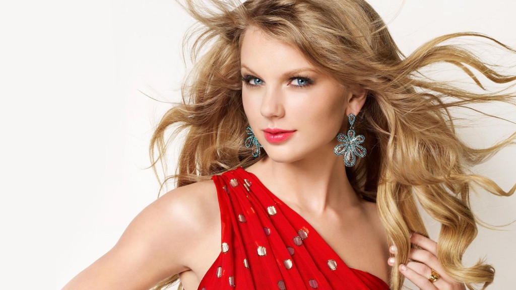 Taylor Swift Unseen Hot Pic